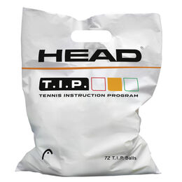 HEAD TIP orange Stage 2- 72er Polybag